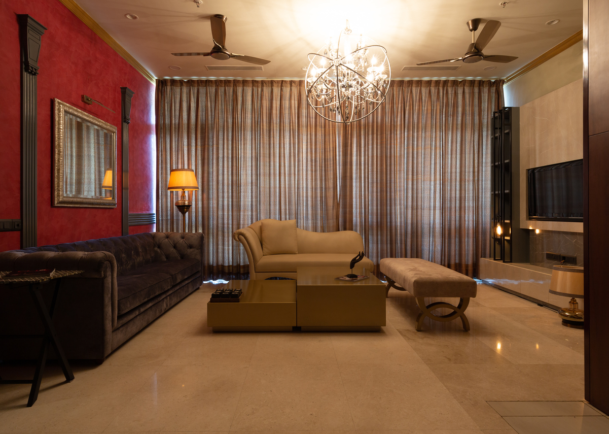Envisage-Decorative Wooden Columns